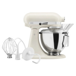 KitchenAid 5KSM95PS Mixer 4.3L Capacity | bartscher