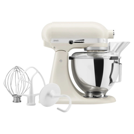KitchenAid 5KSM95PS 4,3L Rührmaschine – robust & vielseitig | bartscher
