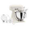 KitchenAid 5KSM95PS 4,3L Rührmaschine – robust & vielseitig | bartscher