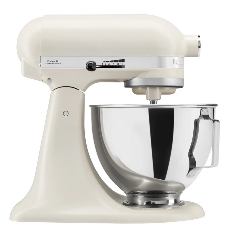KitchenAid 5KSM95PS 4,3L Rührmaschine – robust & vielseitig | bartscher