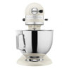 KitchenAid 5KSM95PS 4,3L Rührmaschine – robust & vielseitig | bartscher