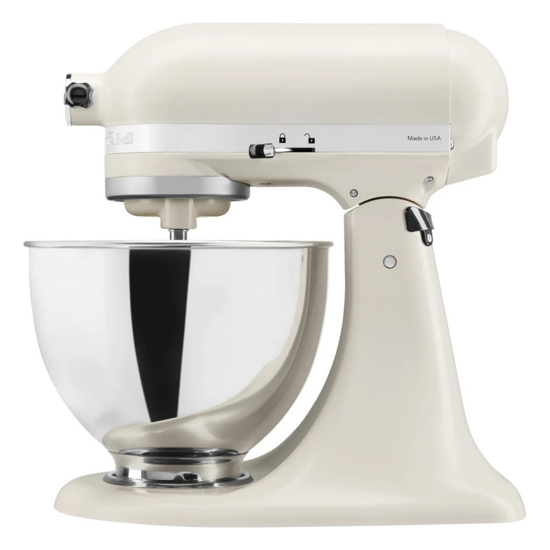 KitchenAid 5KSM95PS 4,3L Rührmaschine – robust & vielseitig | bartscher