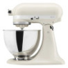 KitchenAid 5KSM95PS 4,3L Rührmaschine – robust & vielseitig | bartscher