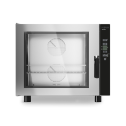 Programmable Convection Oven 6 Trays GN 1/1 NEVO | Restohotelstore