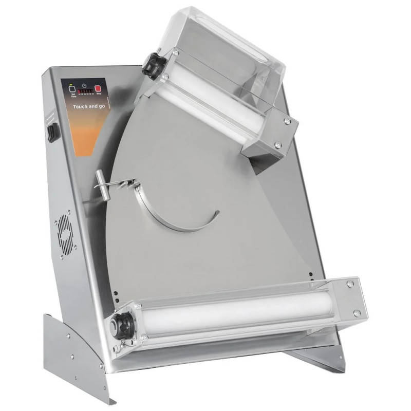 Façonneuse électrique Touch and Go 400 – laminage précis | hendi
