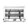 Quarz-Salamander MAXI GN 1/1 – 4500W Leistung | hendi