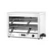 Quartz Salamander MAXI GN 1/1 – Rapid Heating | hendi