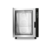 Programmable convection oven 10 trays GN 1/1 nevo | Restohotelstore