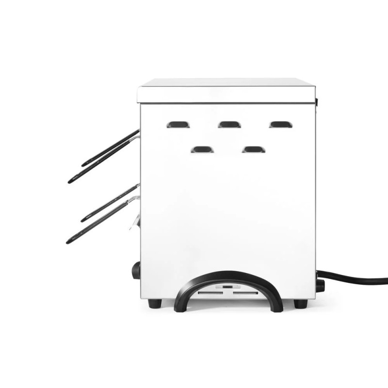 Quarz-Salamander MAXI GN 1/1 – 4500W Leistung | hendi