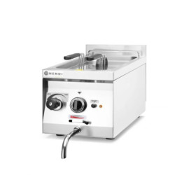Pasta and Dumplings Cooker 10L Capacity – hendi