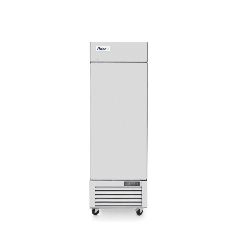 Congélateur 580 L acier inox Arktic – Ref. 232514