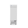 Kühlschrank 580 L mit Edelstahlgehäuse – arktic