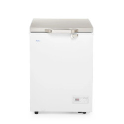 Congélateur coffre 93L avec LED – arktic 235904
