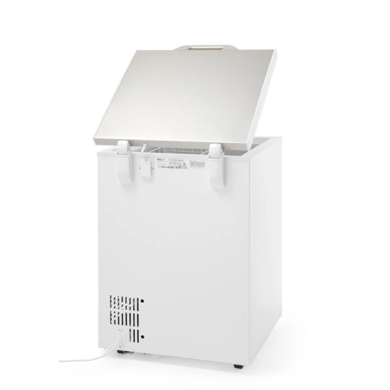Congélateur coffre 93L avec LED – arktic 235904