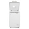 Congélateur coffre 93L avec LED – arktic 235904