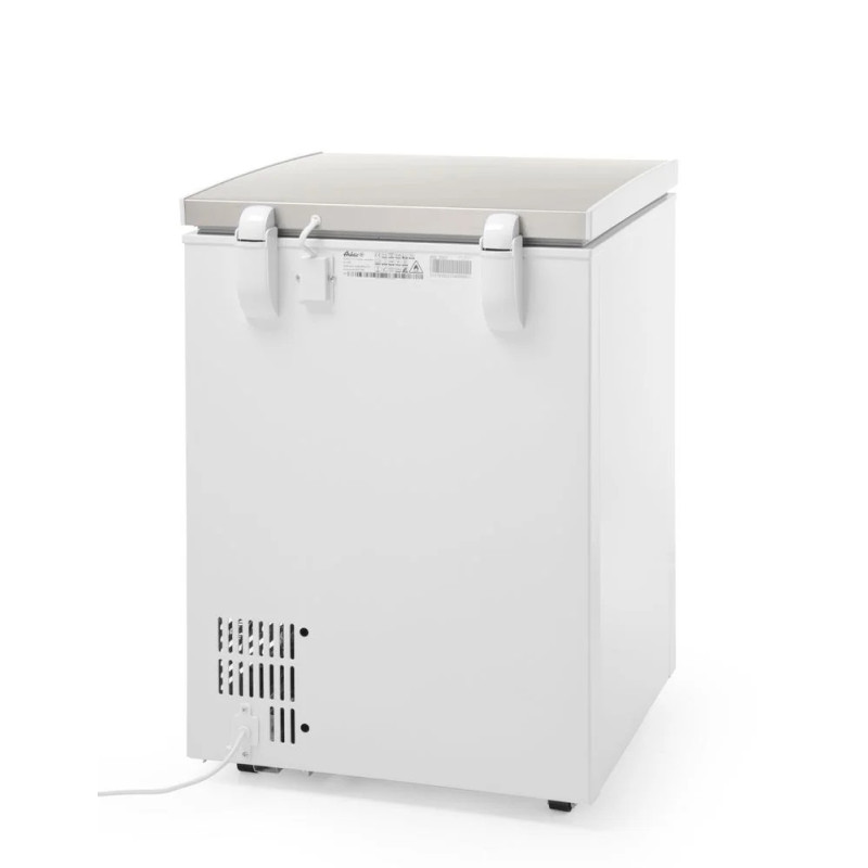 Congélateur coffre 93L avec LED – arktic 235904