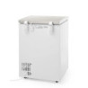 Congélateur coffre 93L avec LED – arktic 235904
