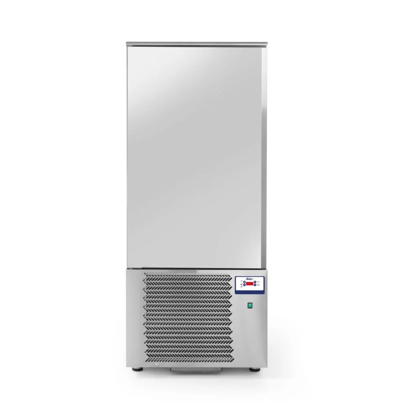 Schockfroster 15x GN 1/1 – -40 °C Gefrieren | arktic