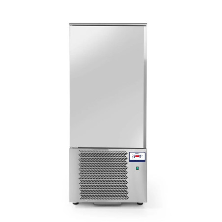 Schockfroster 15x GN 1/1 – -40 °C Gefrieren | arktic