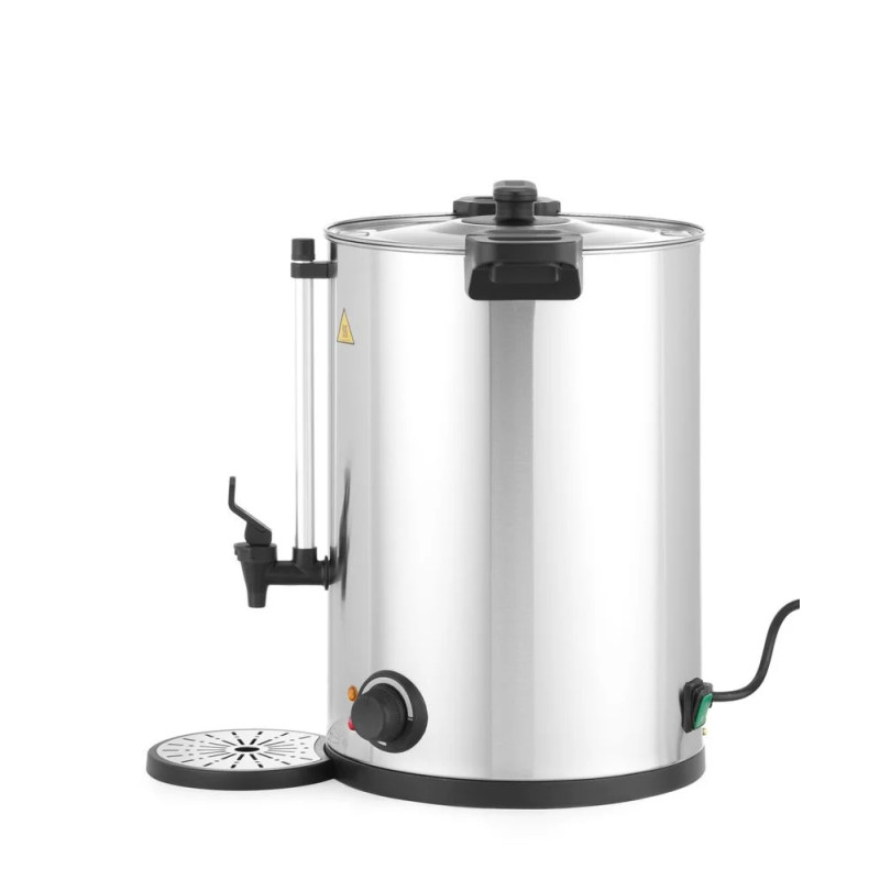 Distributeur boissons chaudes double paroi – hendi