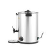 Distributeur boissons chaudes double paroi – hendi
