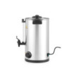 Distributeur boissons chaudes 10L inox – hendi | 211137