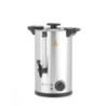 Hot Drinks Boiler Single-Walled – 10L Capacity | hendi