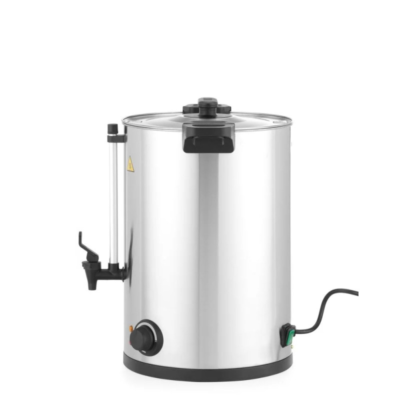 Distributeur boissons chaudes 20 L – simple paroi | hendi