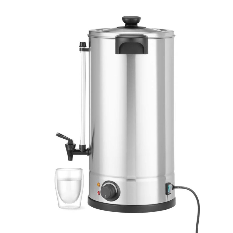 Distributeur boissons chaudes 20 L – simple paroi | hendi