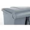 Poubelle à pédale 68L – hygiénique et pratique | amerbox