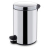 Runder Tretabfalleimer 30L – Hygienisch & robust | hendi