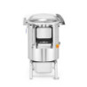 Potato Peeler 5 kg – High Capacity 100 kg/h | hendi