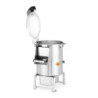 Potato Peeler 5 kg – High Capacity 100 kg/h | hendi