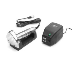 Couteau kebab électrique haute vitesse – hendi | 267264