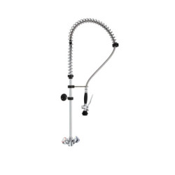 Rinse Tap – Durable Stainless Steel Shower | hendi