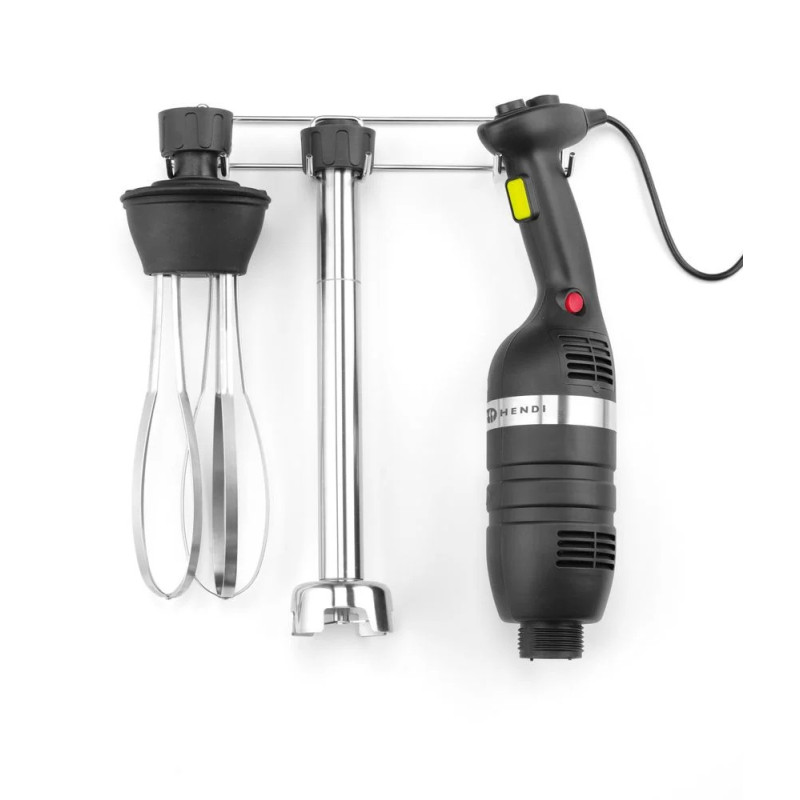 Mixeur plongeur 350 W vitesse variable – hendi | 222393