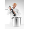 Mixeur plongeur 350 W vitesse variable – hendi | 222393