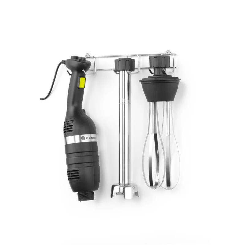 Mixeur plongeur 350 W vitesse variable – hendi | 222393