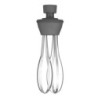 Mixeur plongeur 350 W vitesse variable – hendi | 222393