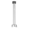 Mixeur plongeur 350 W vitesse variable – hendi | 222393