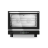 Four à convection programmable 4 plateaux GN 1/1 NEVO | Restohotelstore