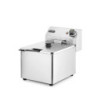 Deep fryer Kitchen Line 8L – Safety & Efficiency | hendi