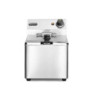 Deep fryer Kitchen Line 8L – Safety & Efficiency | hendi