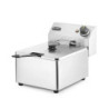 Friteuse Kitchen Line 6L – Cuve inox amovible | hendi