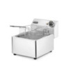 Friteuse Kitchen Line 6L – Cuve inox amovible | hendi