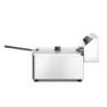 Fritteuse Kitchen Line 4L – 3000W Leistung | hendi