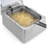 Deep Fryer Kitchen Line 4L – 3000W Power | hendi