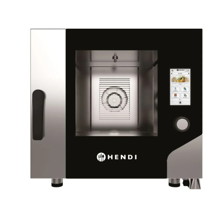 Four vapeur convection tactile 42L – hendI | 229620