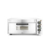 Pizzaofen kompakt – 2000W Leistung für Profi-Küchen | hendi