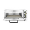 Pizzaofen kompakt – 2000W Leistung für Profi-Küchen | hendi